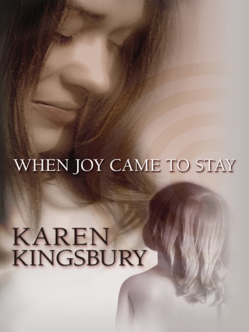 Cover image for When Joy Came to Stay